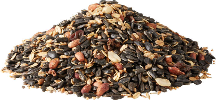 TIERLIEBE Streufutter